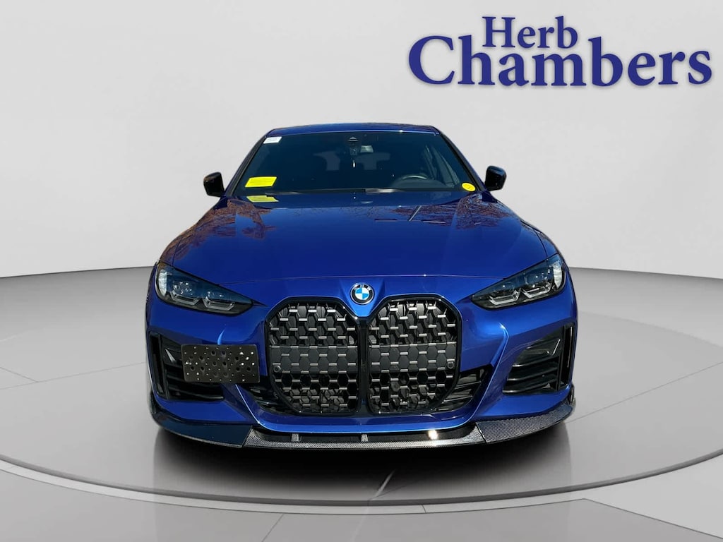 Used 2023 BMW M440i xDrive Gran Coupe