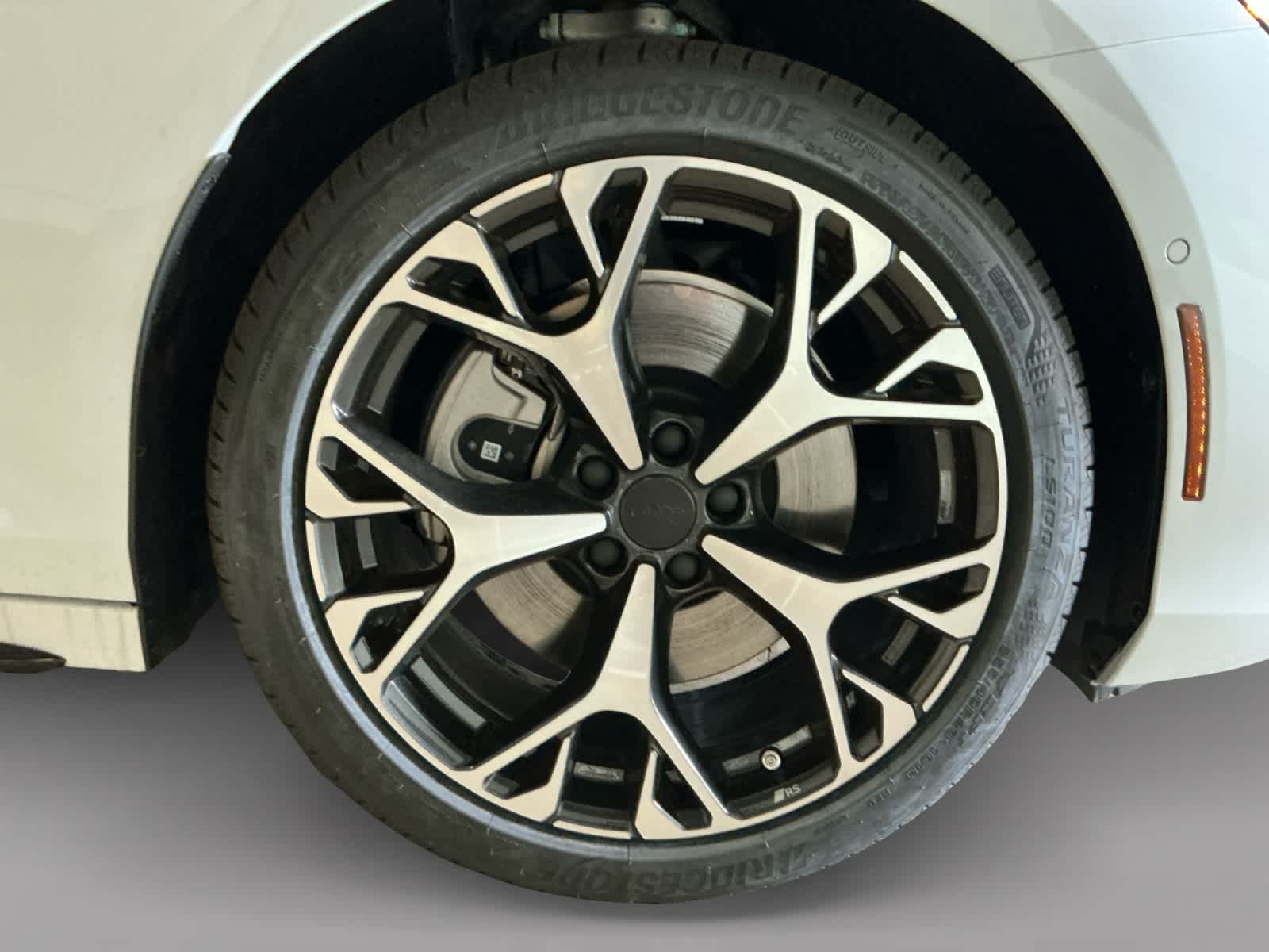 new 2026 Audi A6 car, priced at $72,520