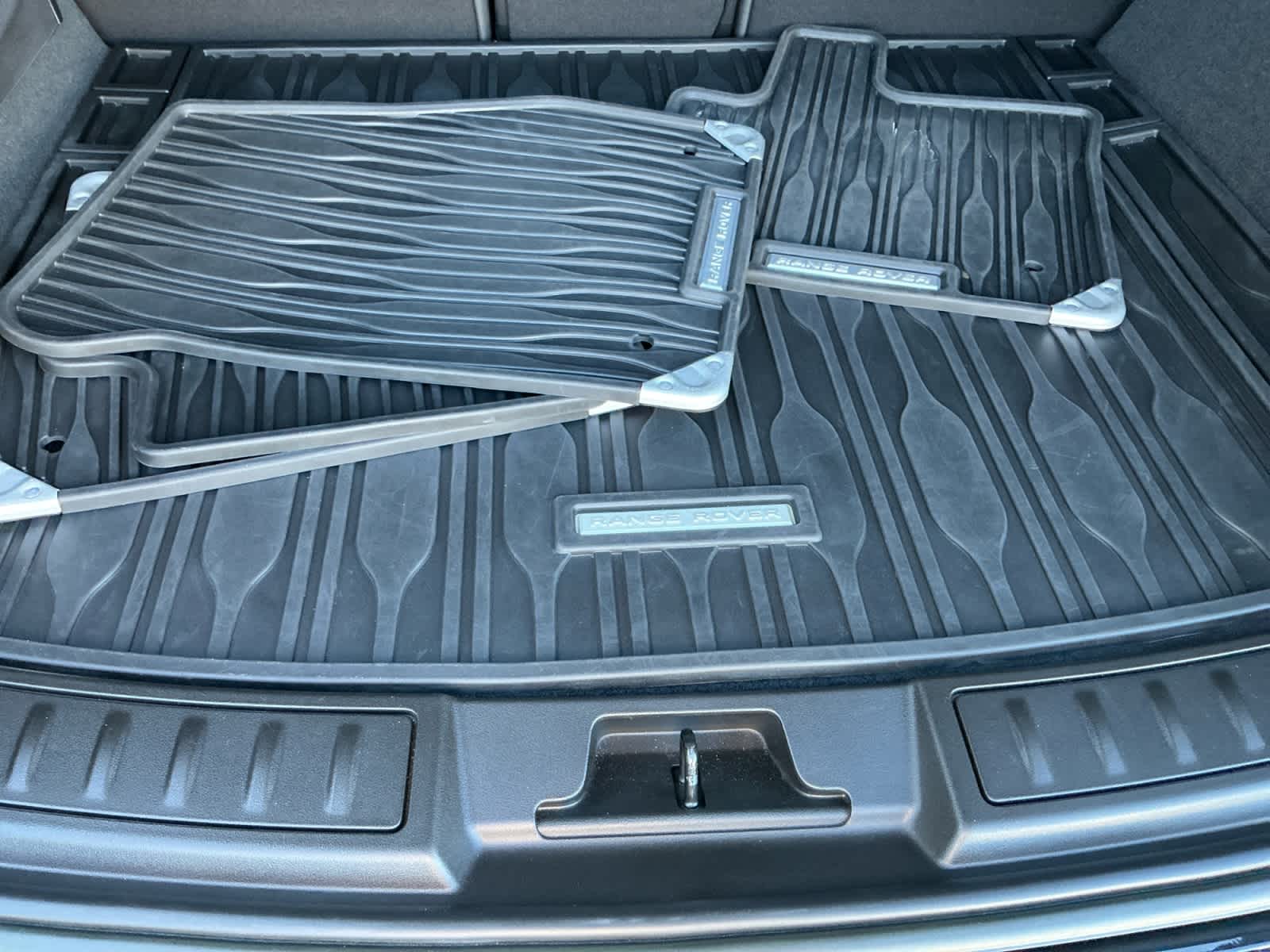 used 2023 Land Rover Range Rover Evoque car, priced at $30,698