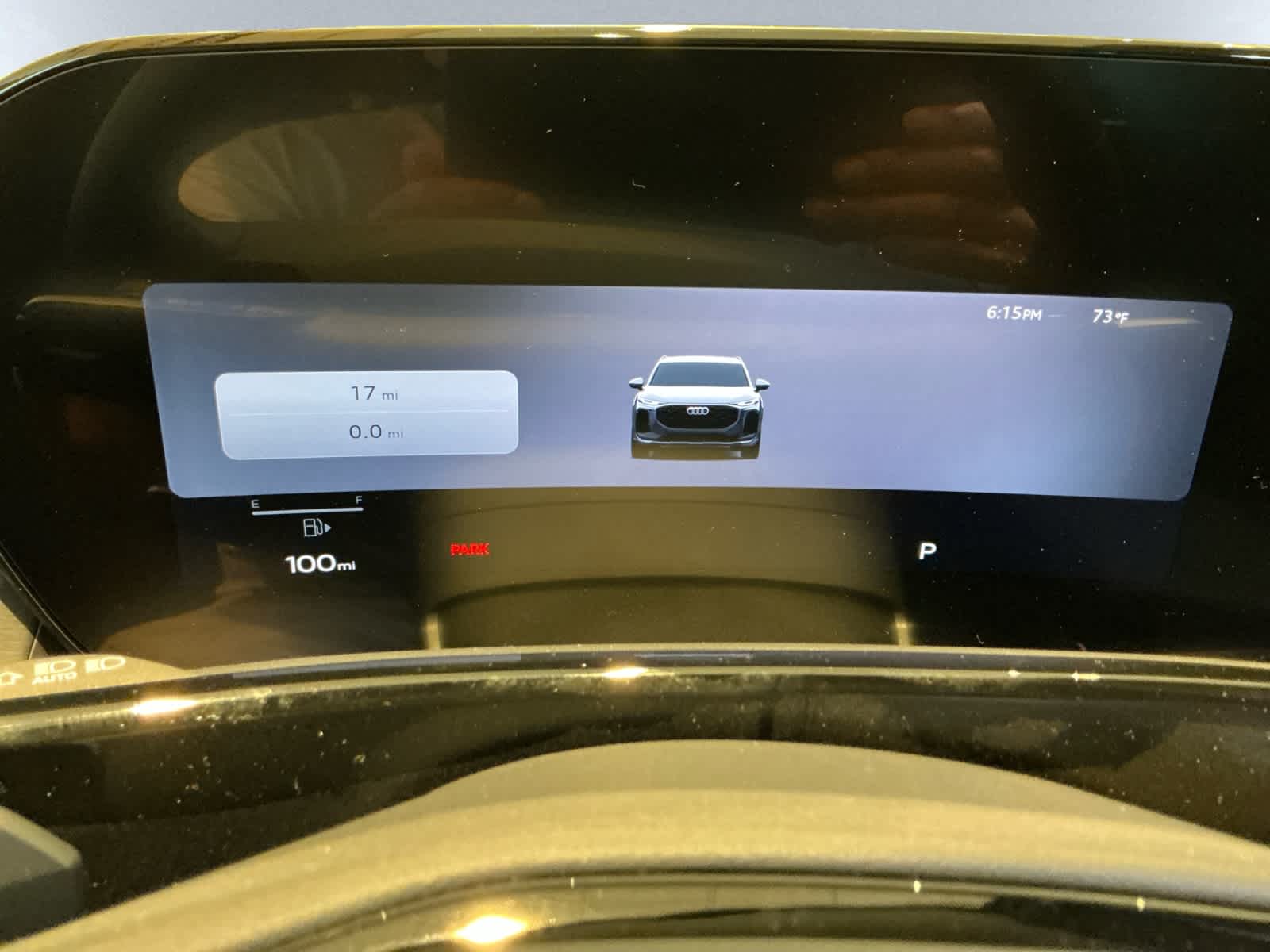 new 2026 Audi Q3 car, priced at $51,070