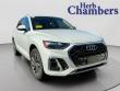 Certified 2022 Audi Q5 45 S line Premium SUV