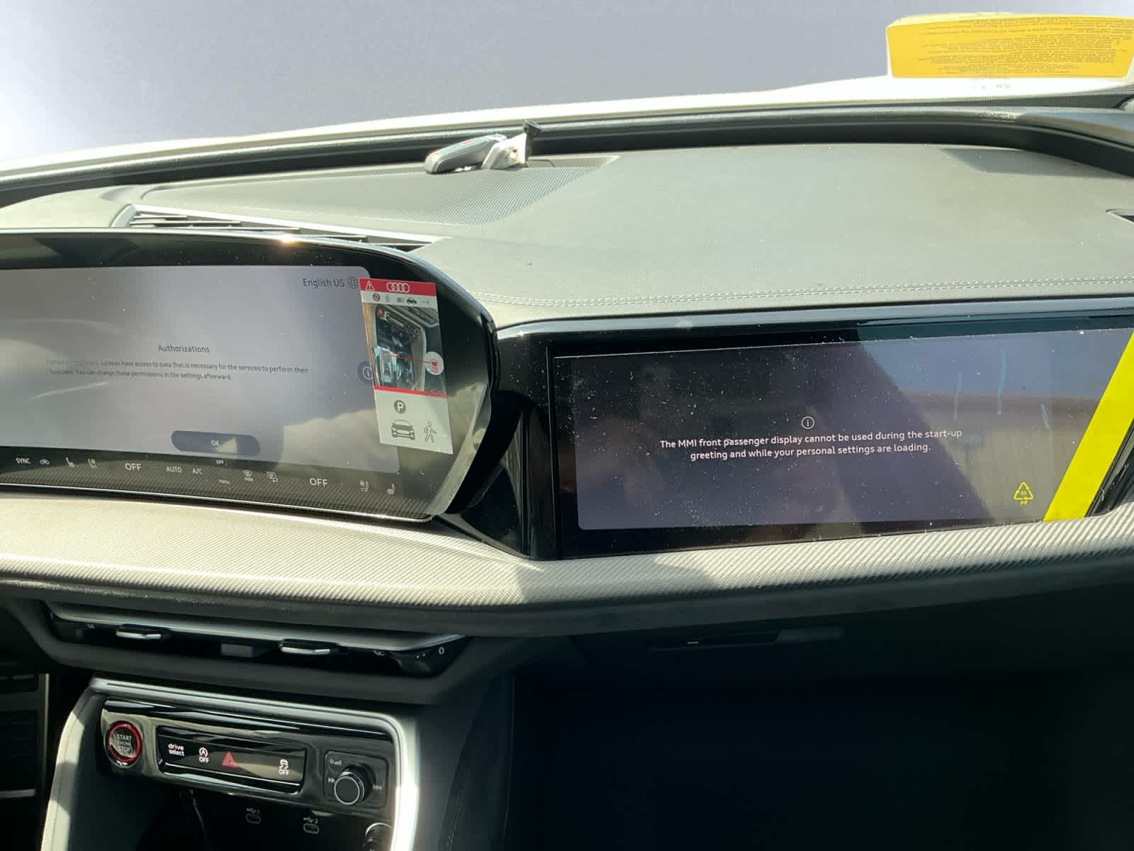 new 2026 Audi SQ5 Sportback car, priced at $77,235