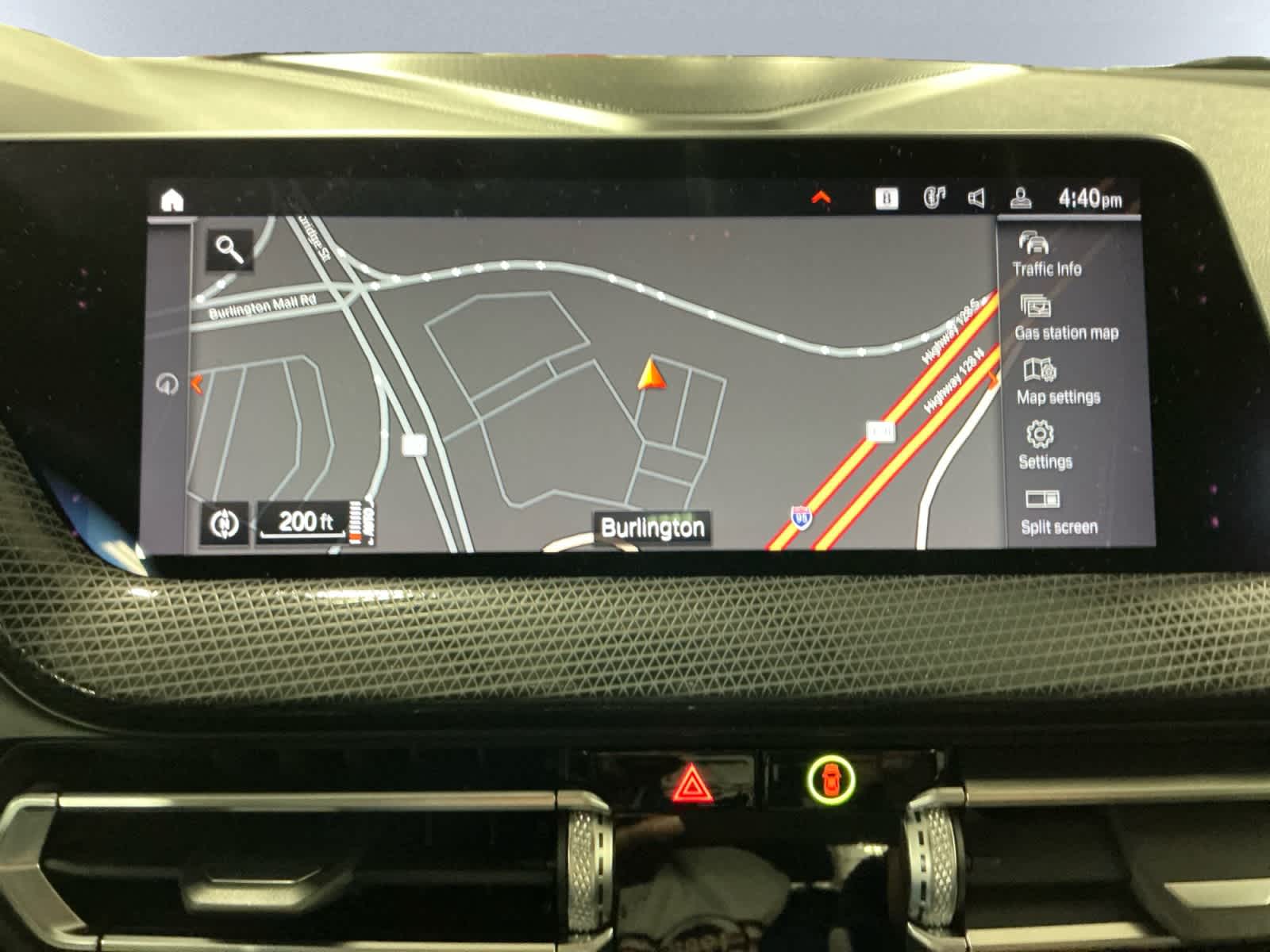 used 2020 BMW M235i car, priced at $23,799