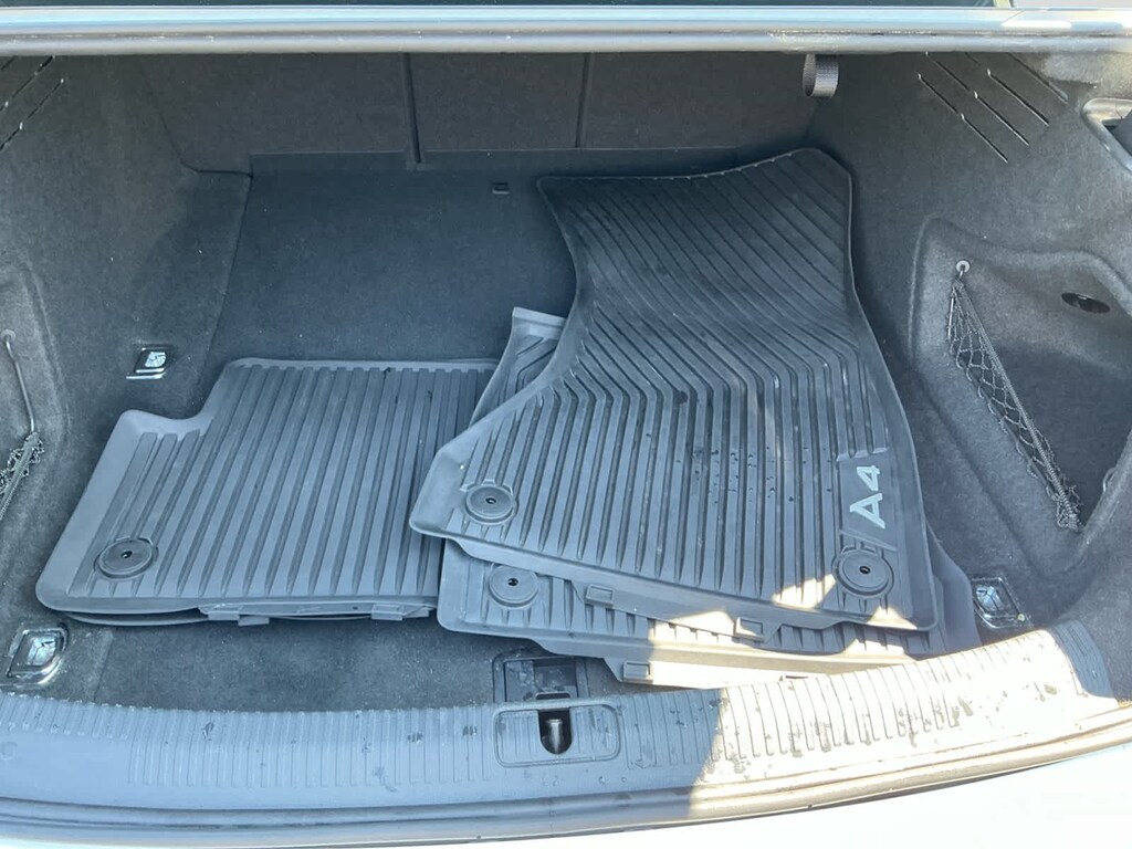 Used 2018 Audi A4 2.0T Premium Plus Sedan
