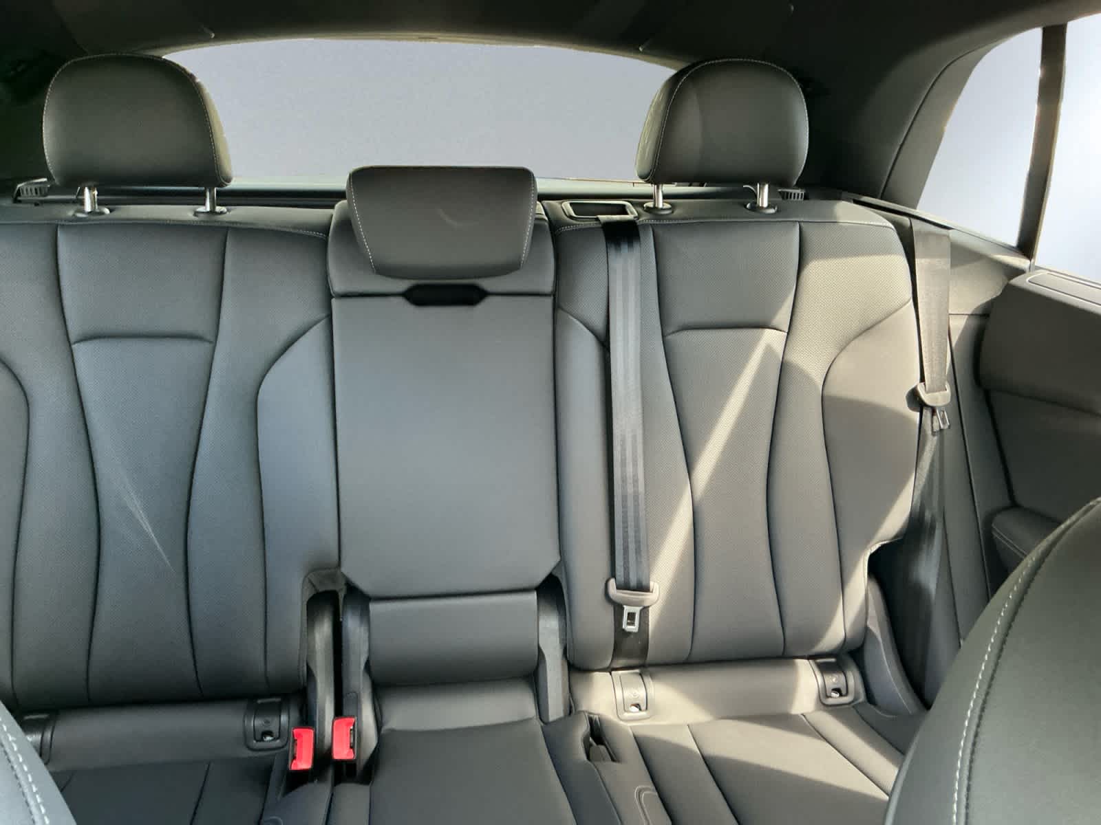 new 2026 Audi Q8 car, priced at $86,300