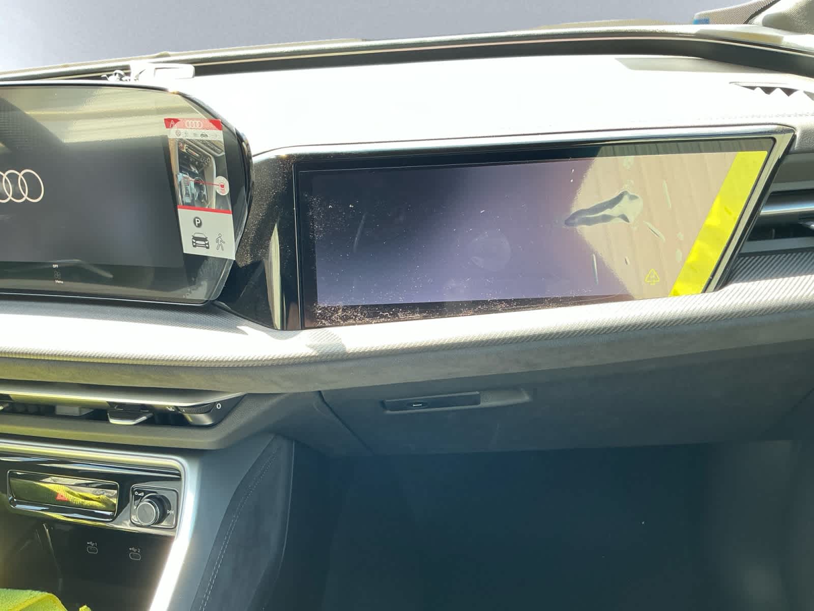 new 2026 Audi SQ5 car, priced at $75,435