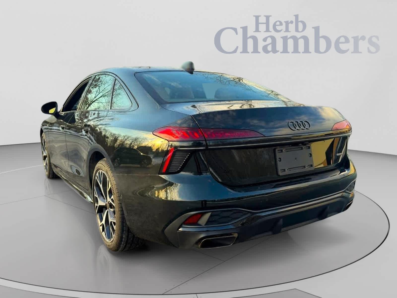 New 2026 Audi A6 Premium Plus Sedan