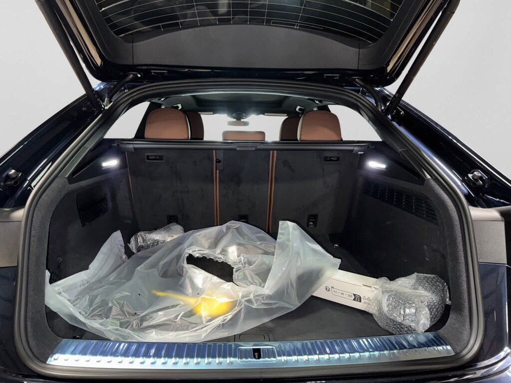 New 2026 Audi Q8 Premium SUV