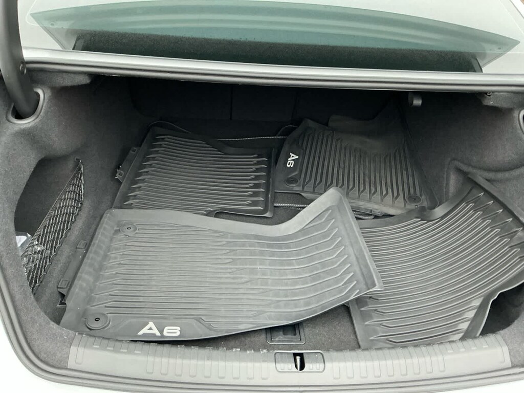 Used 2024 Audi A6 45 Premium Plus Sedan