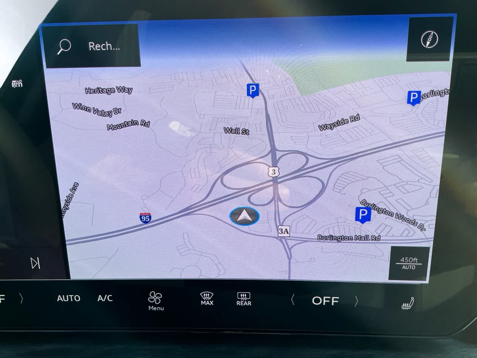 used 2025 Audi Q5 car, priced at $48,998