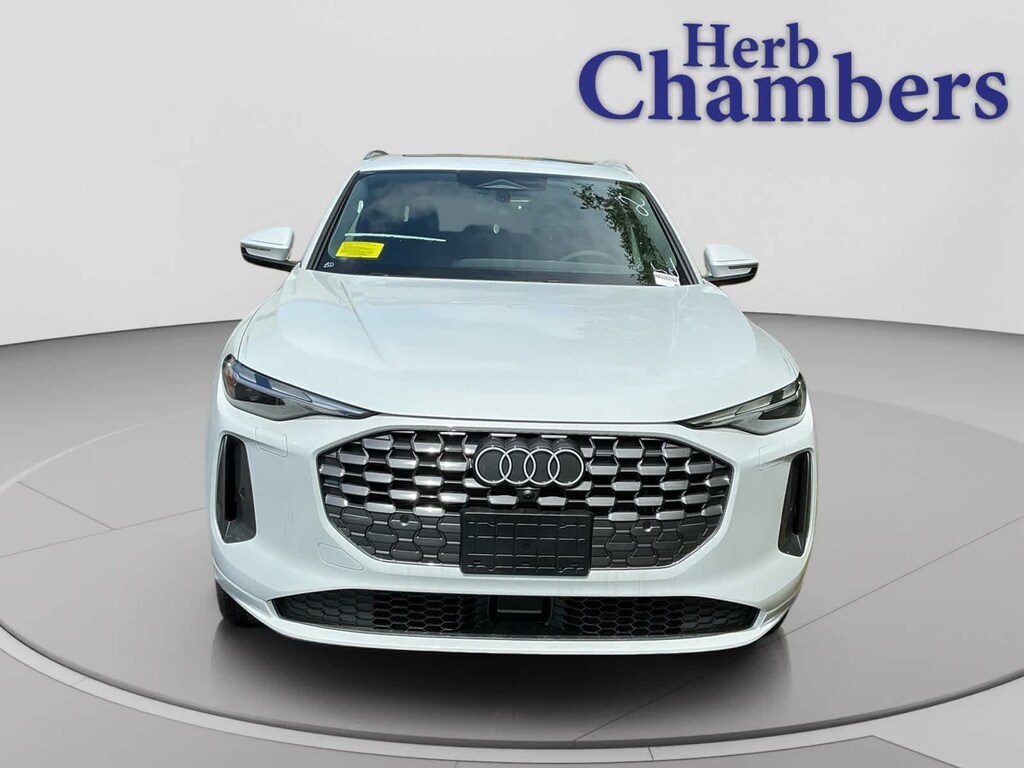 New 2026 Audi Q5 Premium SUV