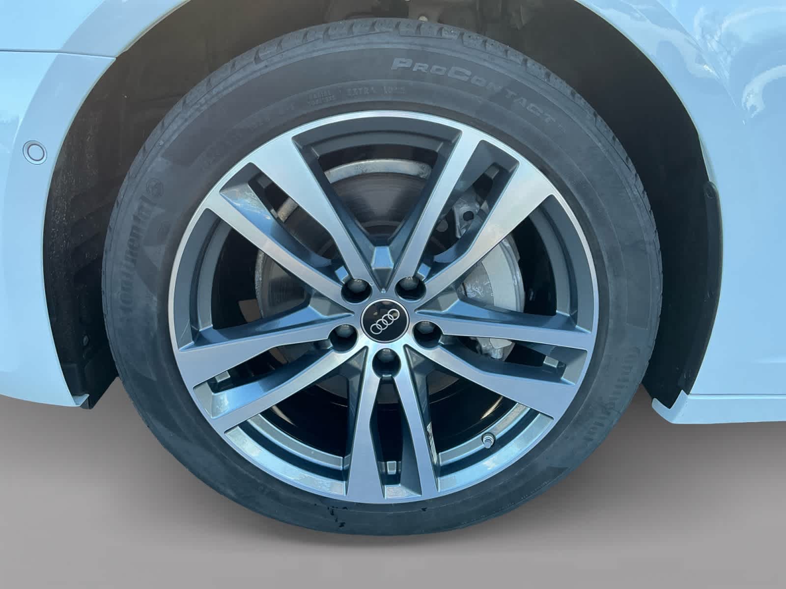 used 2023 Audi A6 car, priced at $34,999