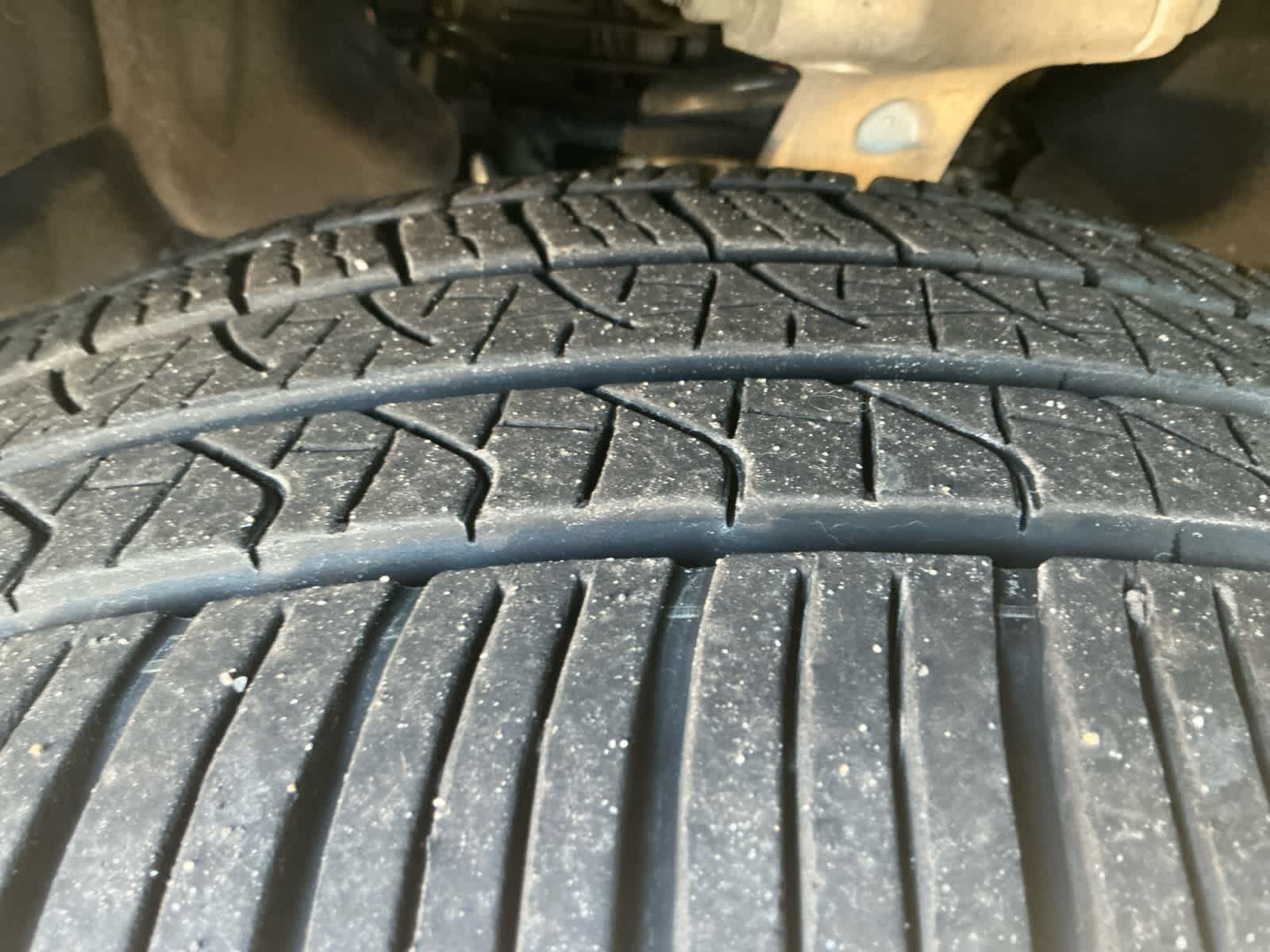 used 2025 Audi Q7 car, priced at $54,215