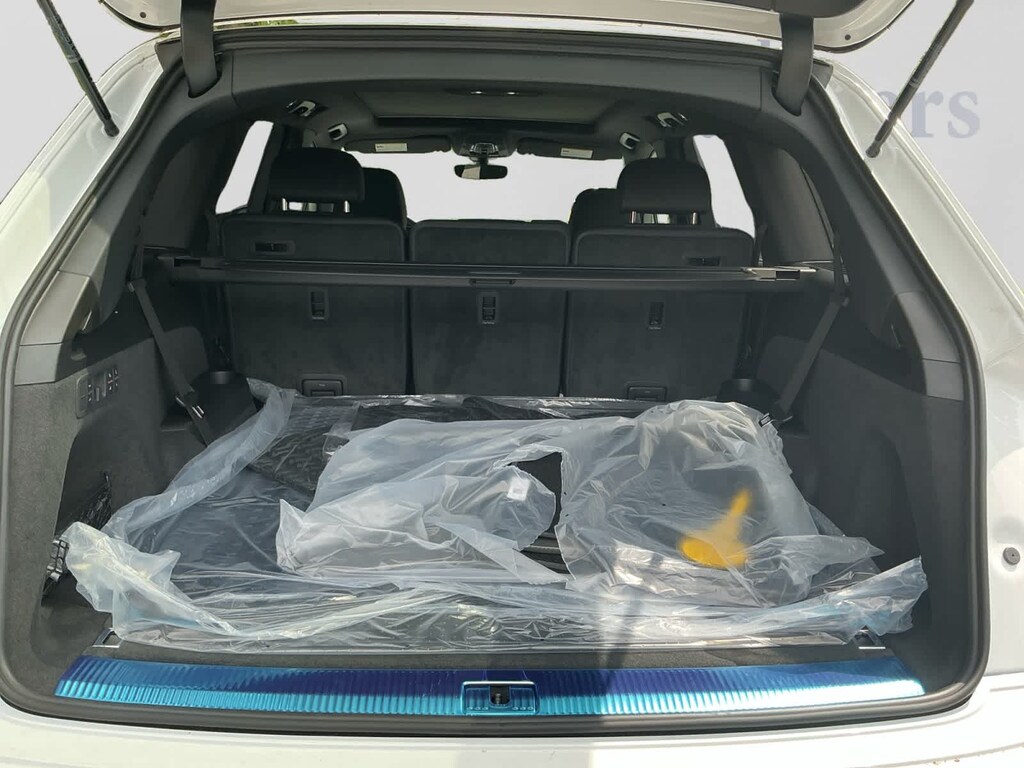 New 2026 Audi Q7 Premium Plus SUV