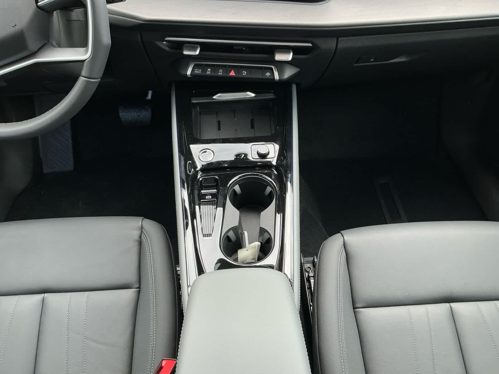 new 2026 Audi Q3 car, priced at $51,070