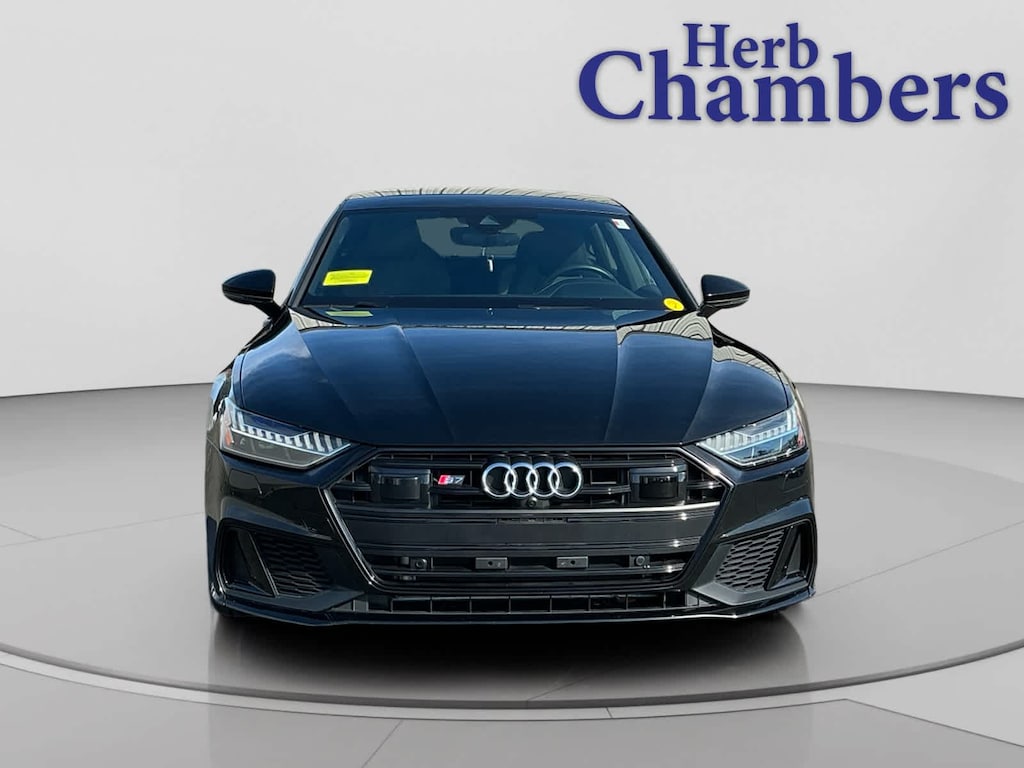 Used 2023 Audi S7 2.9T Premium Sportback