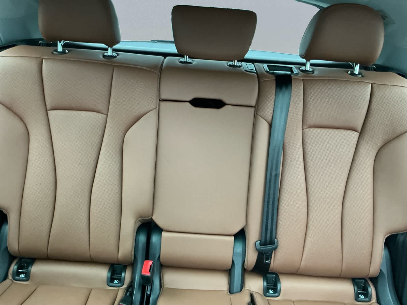 used 2022 Audi Q8 car, priced at $45,857