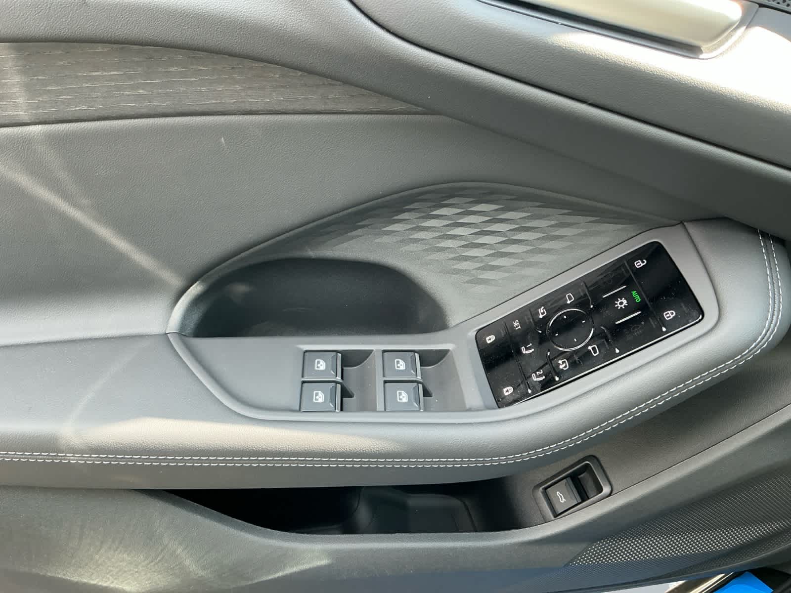 new 2026 Audi A5 car, priced at $54,760