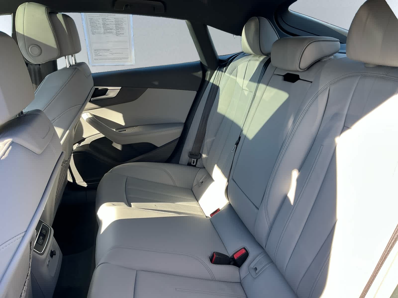 used 2022 Audi A5 car, priced at $29,998