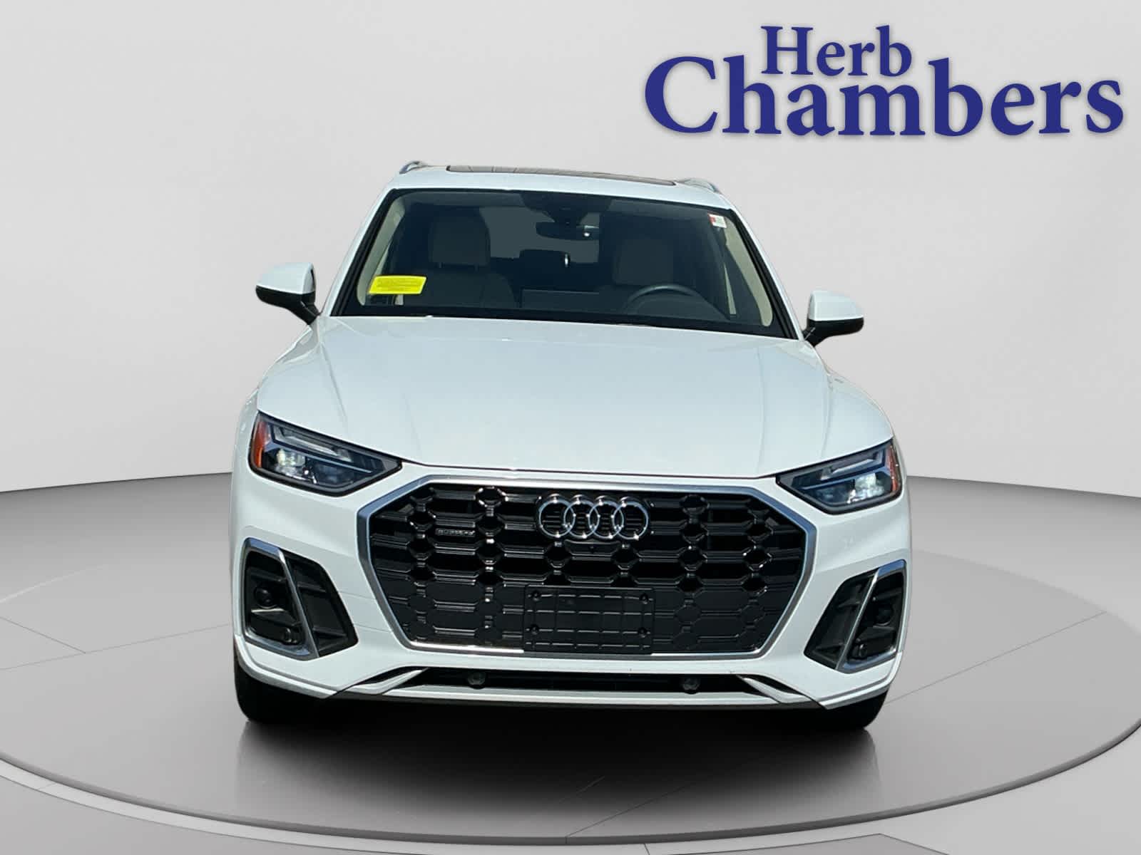 used 2023 Audi Q5 e car, priced at $39,749