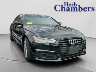 New 2017 Audi A6 for sale near you in Boston