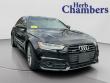 Used 2017 Audi A6 3.0T Premium Plus Sedan