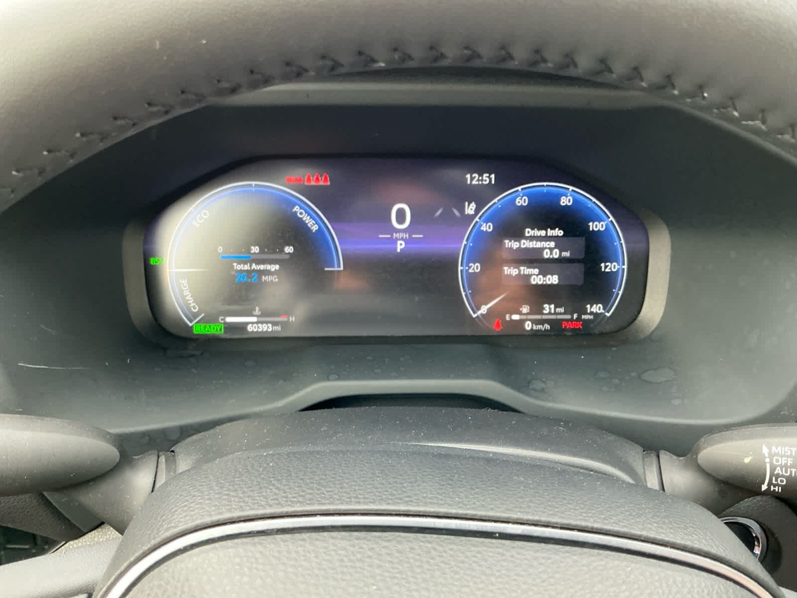 used 2023 Toyota RAV4 Hybrid car, priced at $33,888