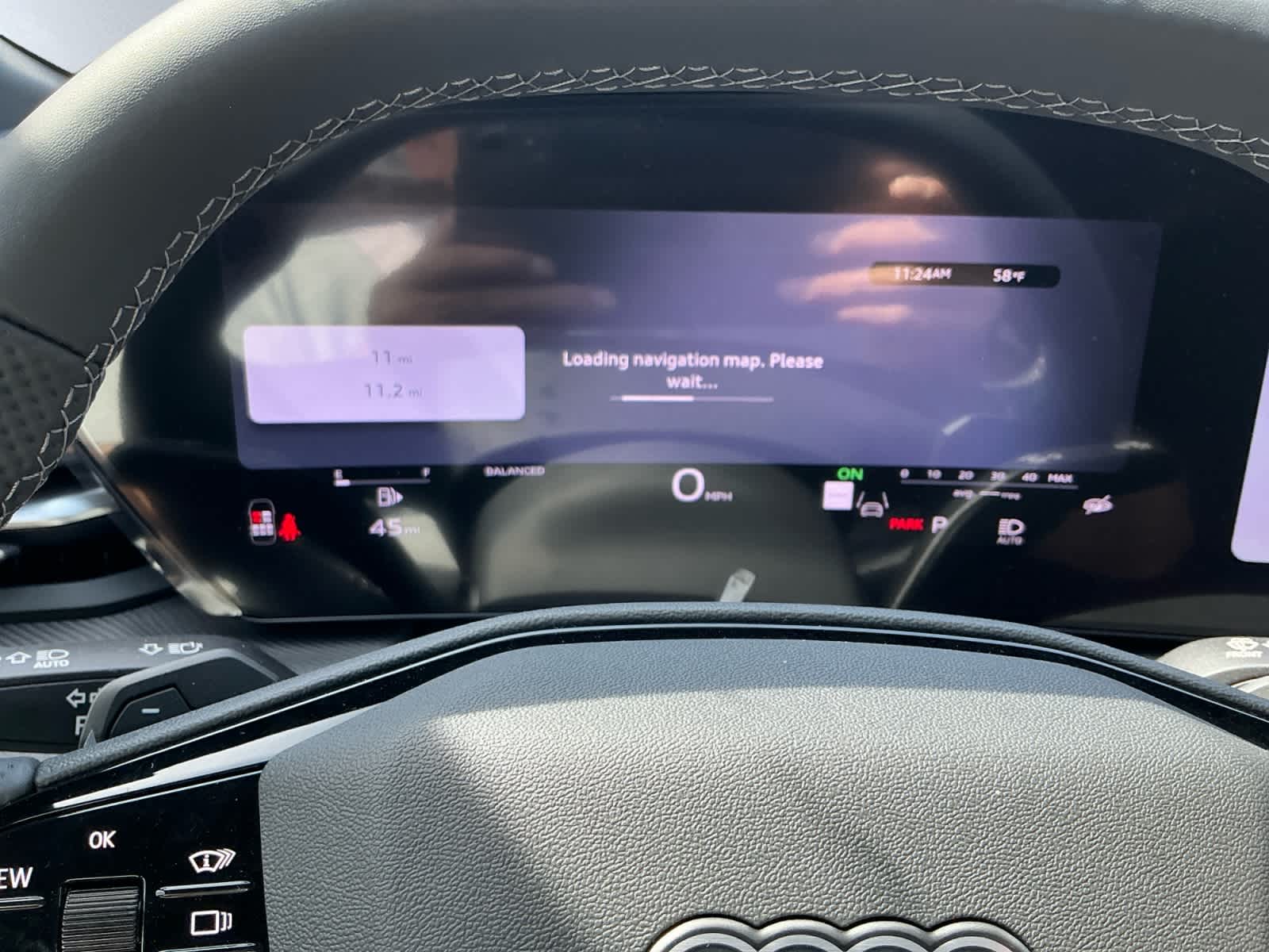 new 2026 Audi SQ5 car, priced at $75,185