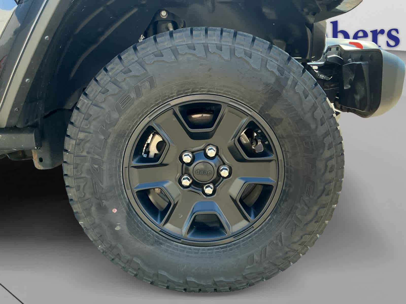 used 2023 Jeep Gladiator car, priced at $34,797