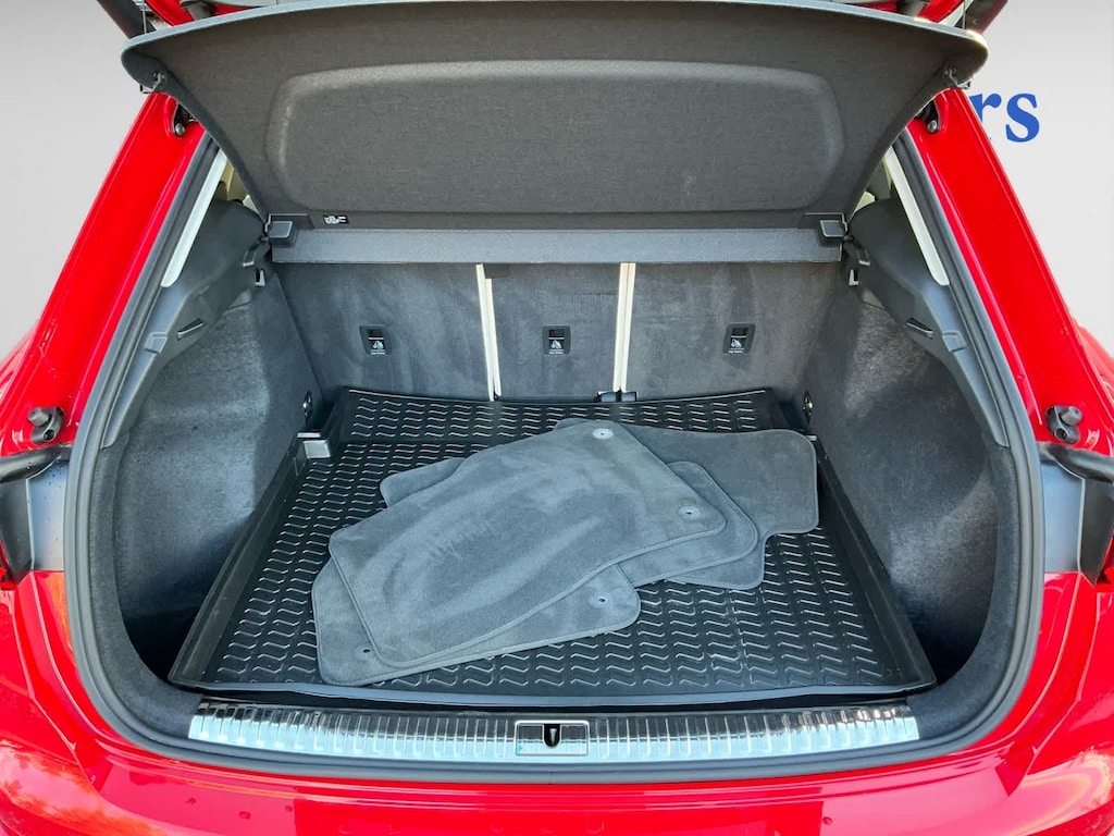 Certified 2025 Audi Q3 45 S line Premium SUV