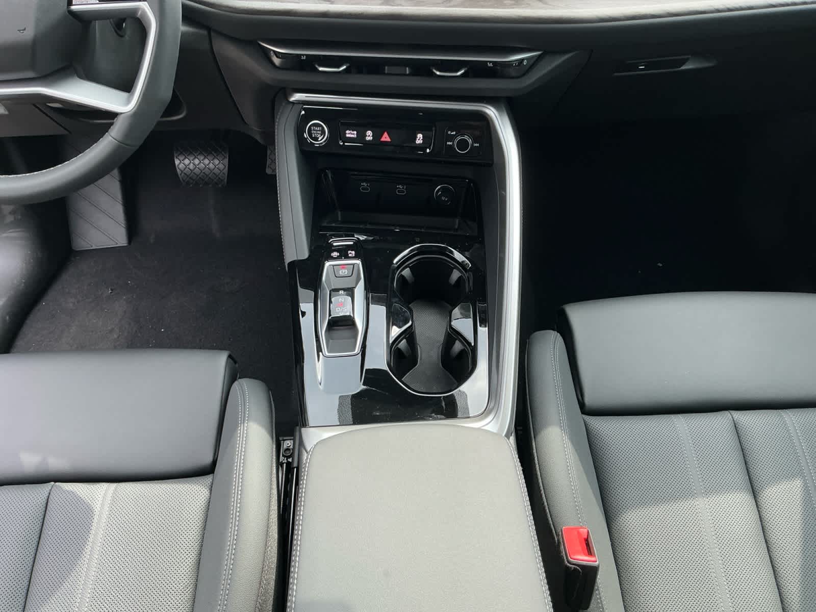 new 2026 Audi Q5 Sportback car, priced at $62,445