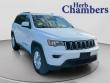 Used 2017 Jeep Grand Cherokee Laredo 4x4 SUV
