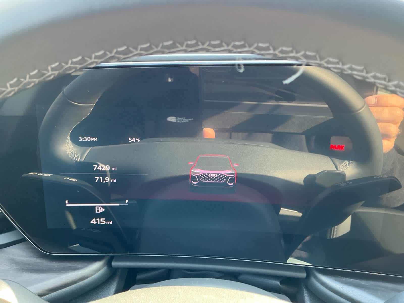 used 2025 Audi Q5 car, priced at $48,998