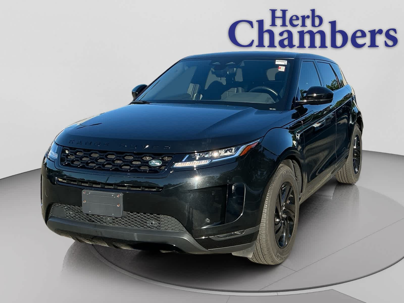 used 2023 Land Rover Range Rover Evoque car, priced at $30,698