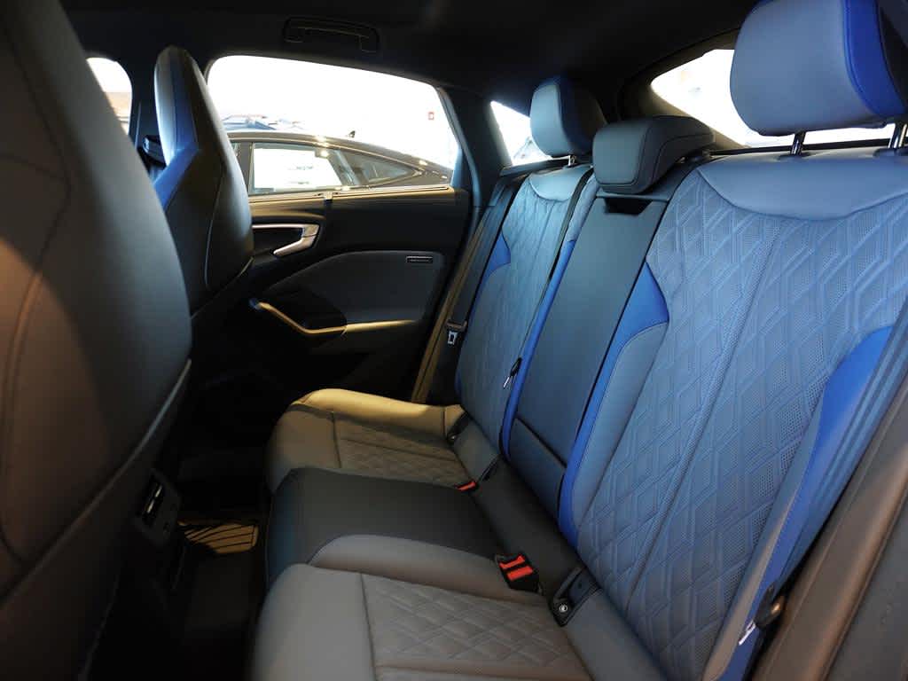 new 2025 Audi S5 car, priced at $80,215