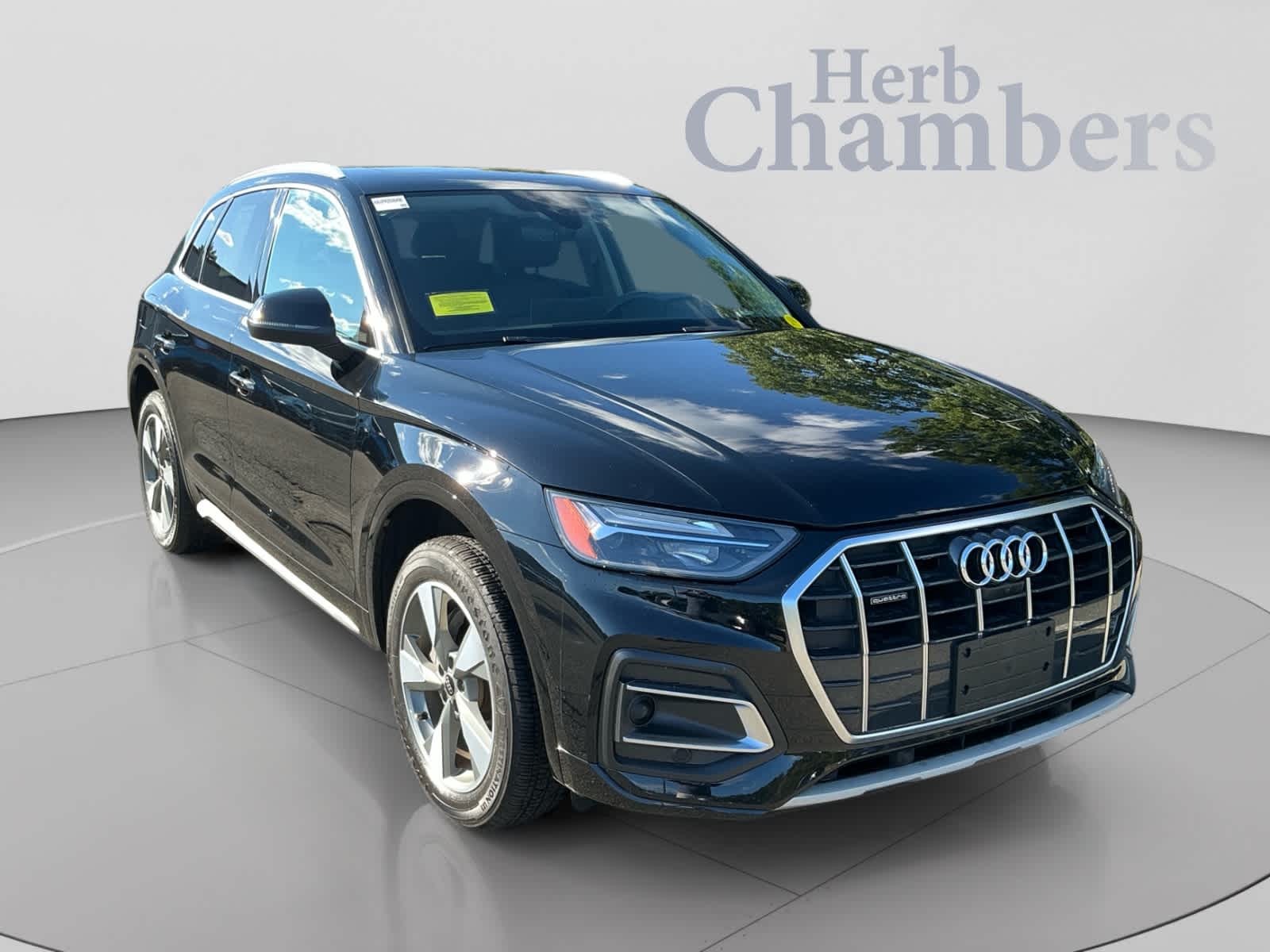 Used 2024 Audi Q5 40 Premium Plus SUV