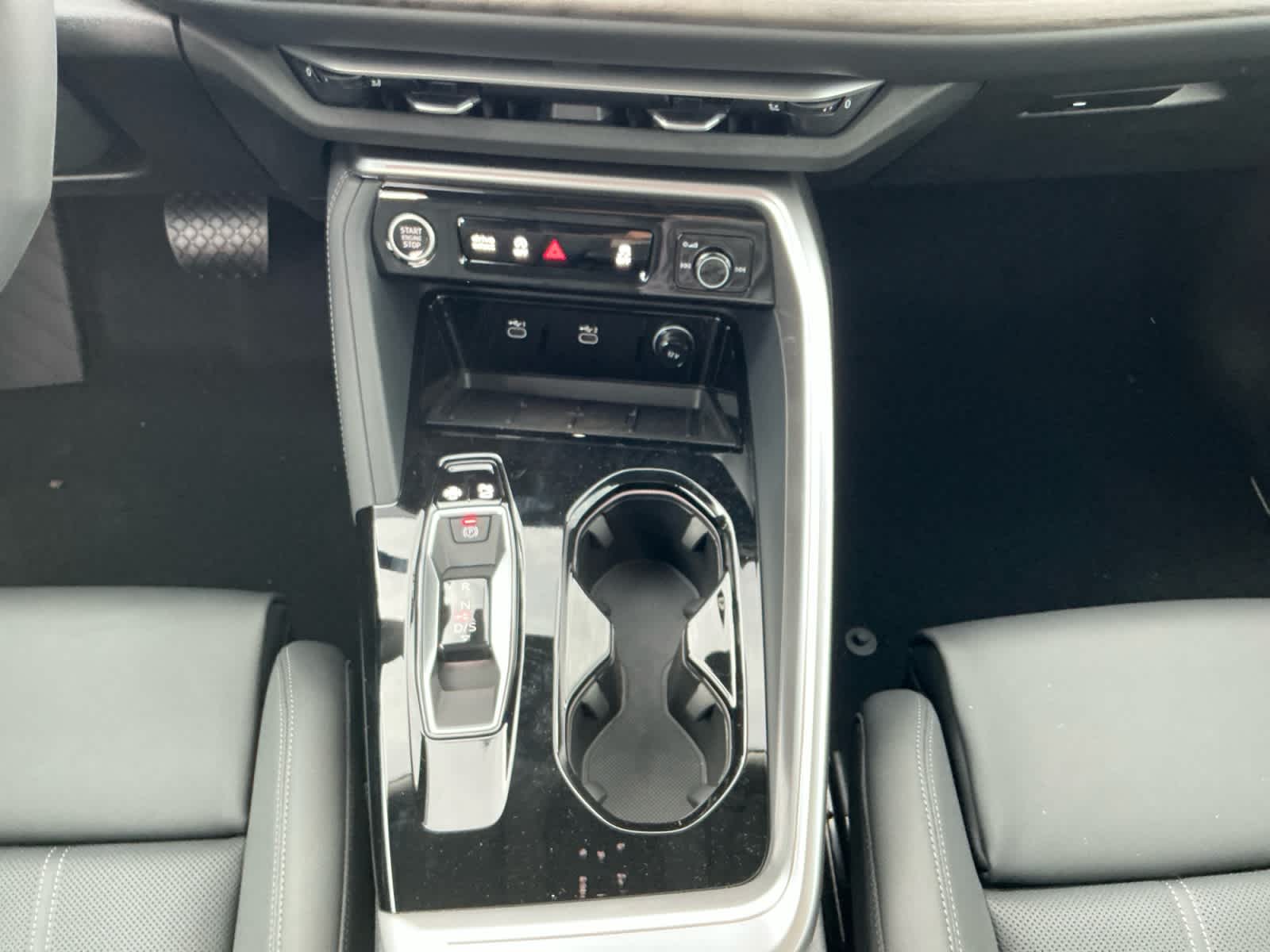 new 2026 Audi Q5 Sportback car, priced at $63,395