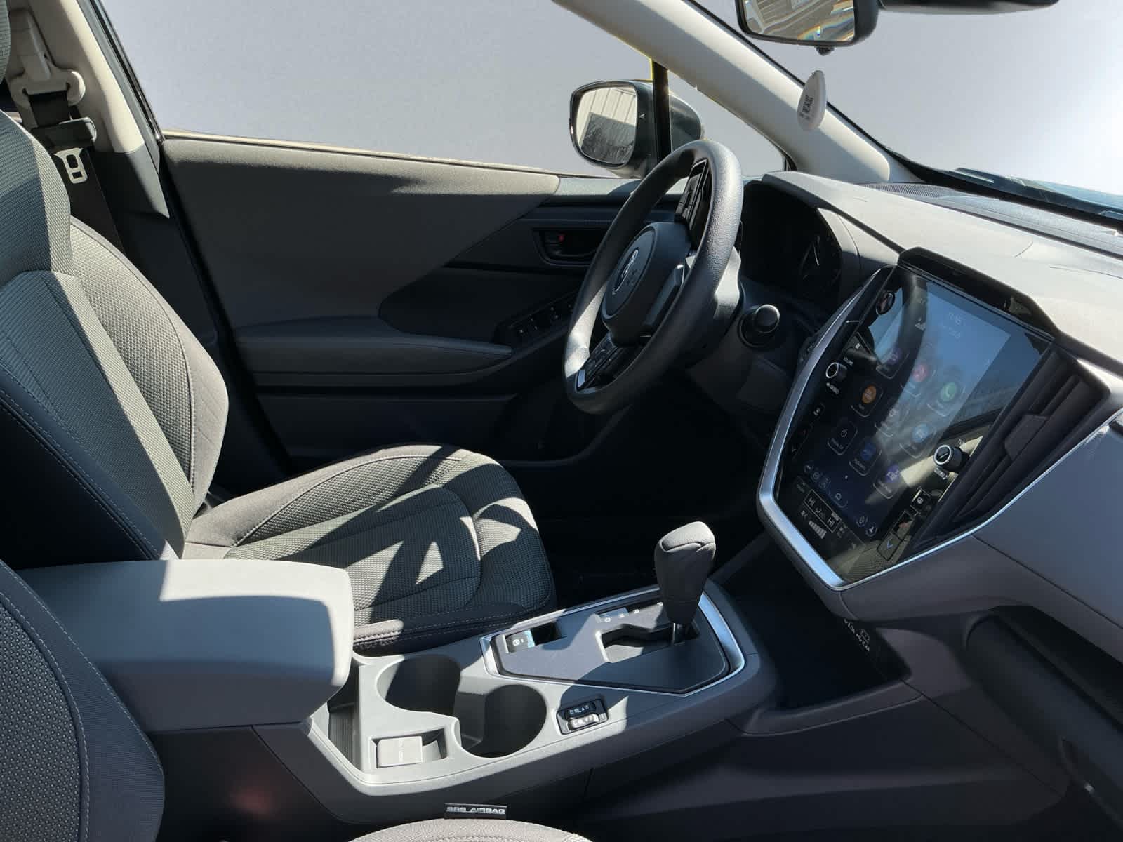 used 2024 Subaru Crosstrek car, priced at $27,999