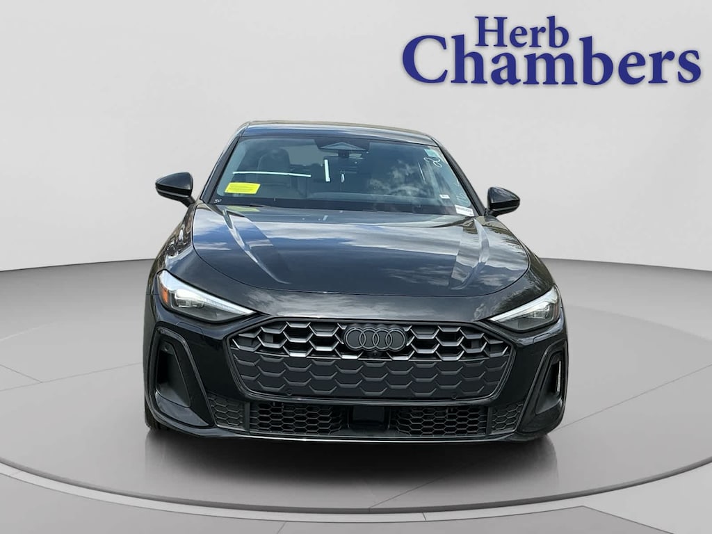 New 2026 Audi A5 Premium Sedan