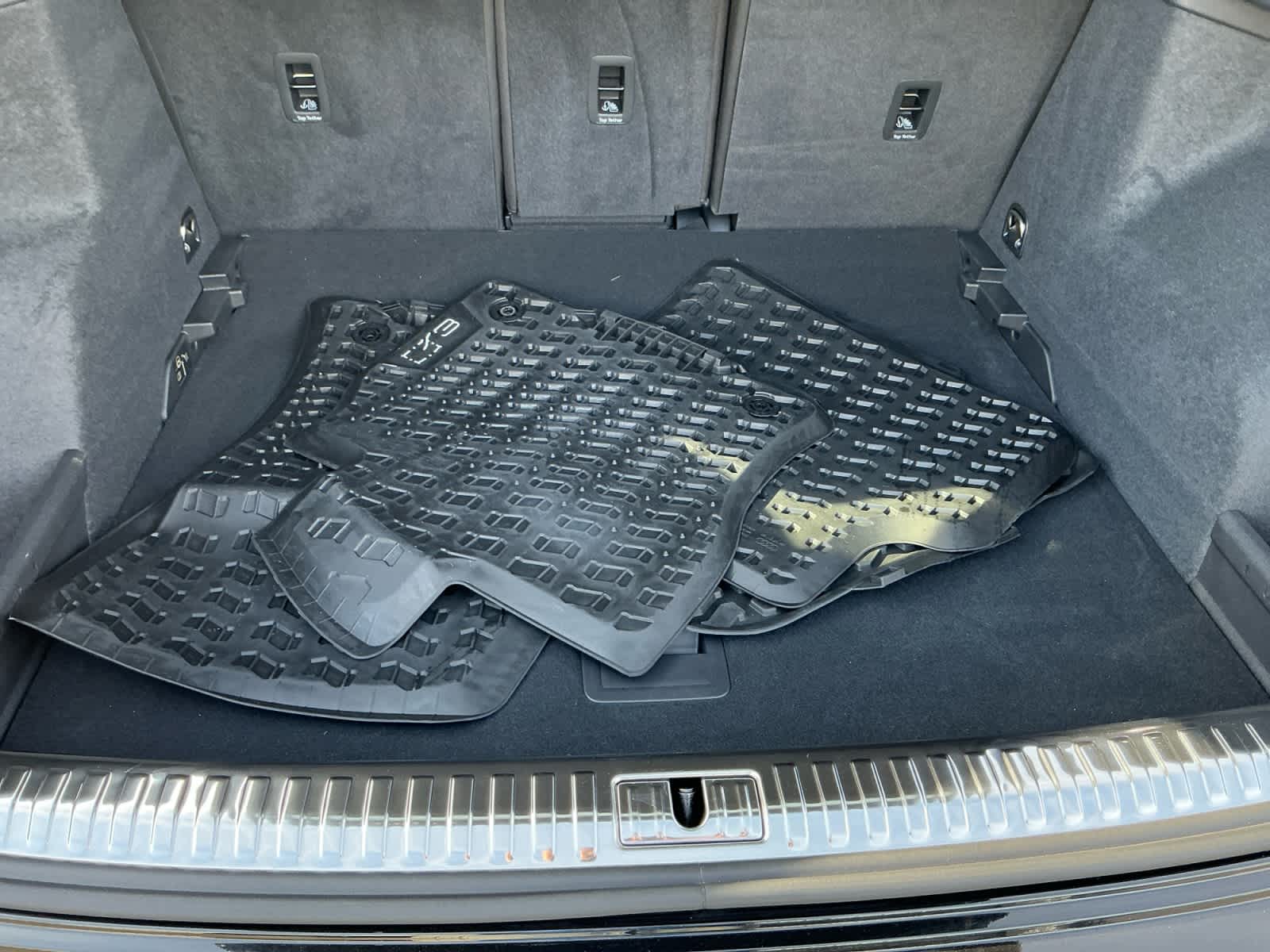 used 2023 Audi Q3 car, priced at $30,918