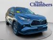 Used 2020 Toyota Highlander Hybrid XLE SUV