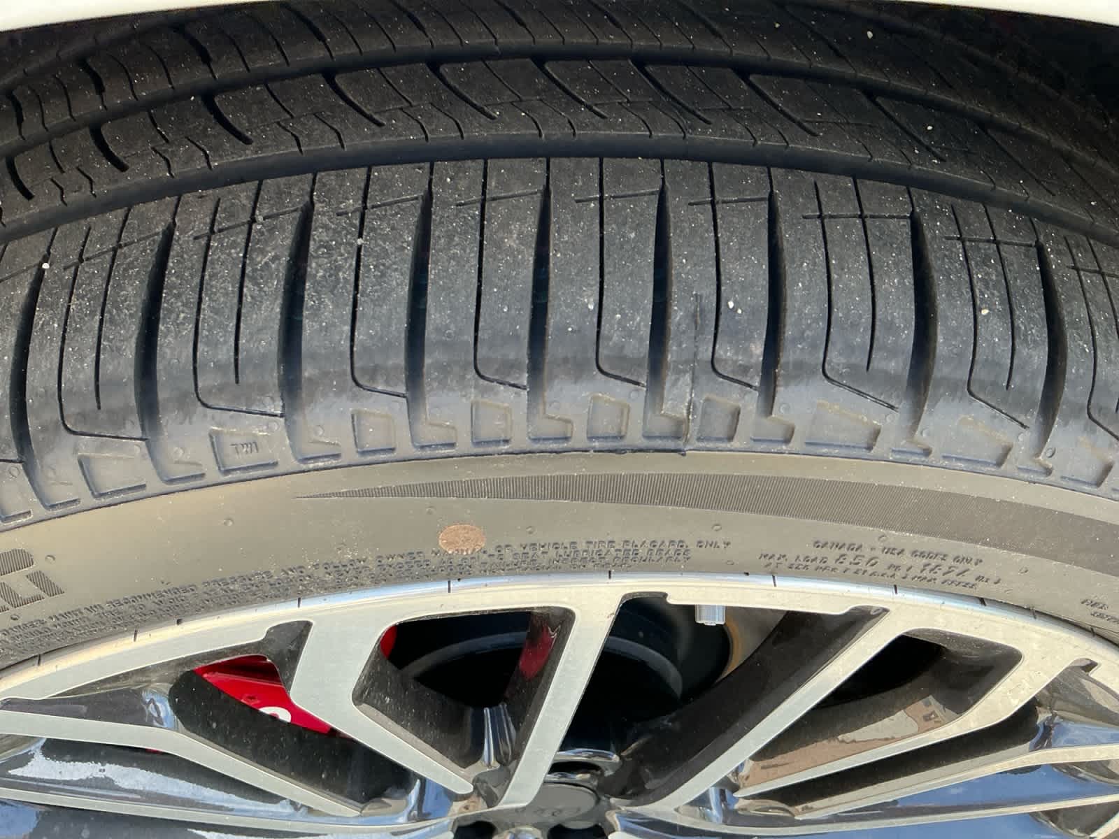 new 2026 Audi SQ5 car, priced at $75,435