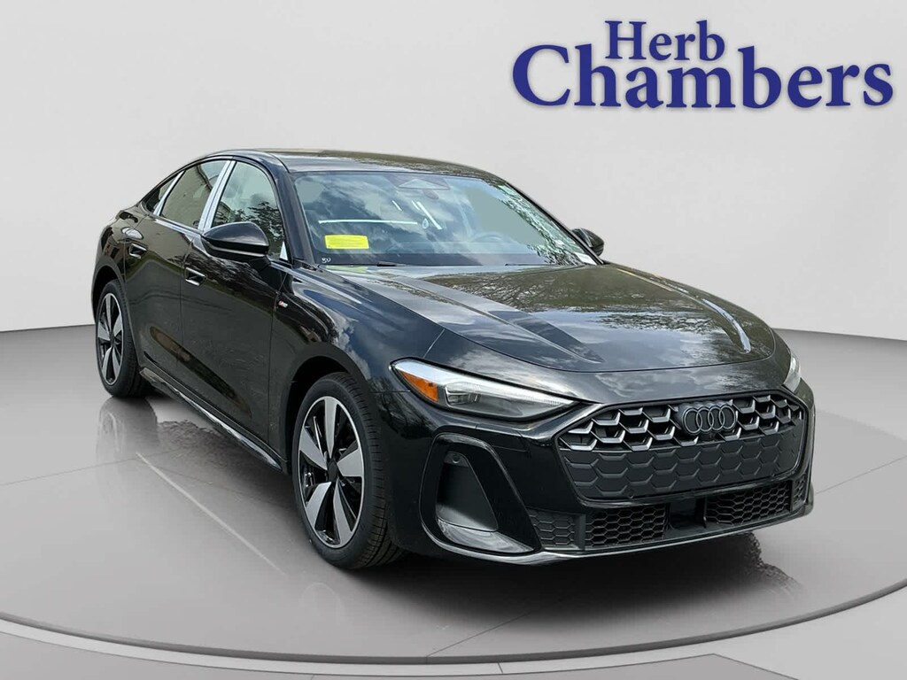 New 2026 Audi A5 Premium Sedan