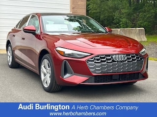 New 2025 Audi A5 for sale near you in Boston