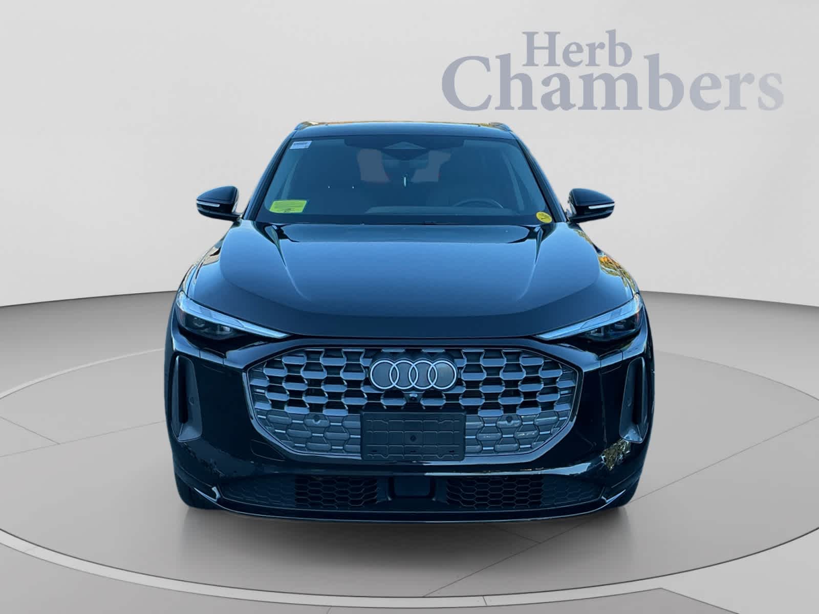 Certified 2025 Audi Q5 2.0T Premium SUV