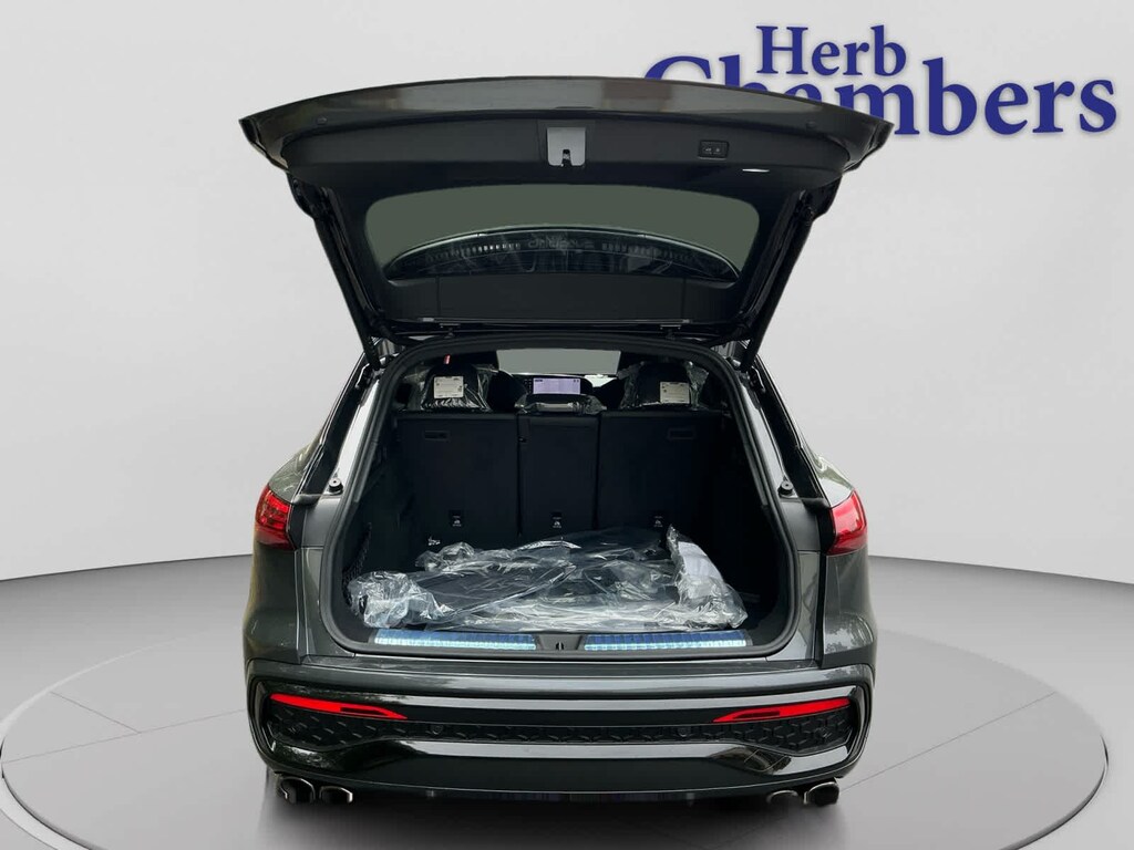 New 2026 Audi SQ5 Premium Plus SUV