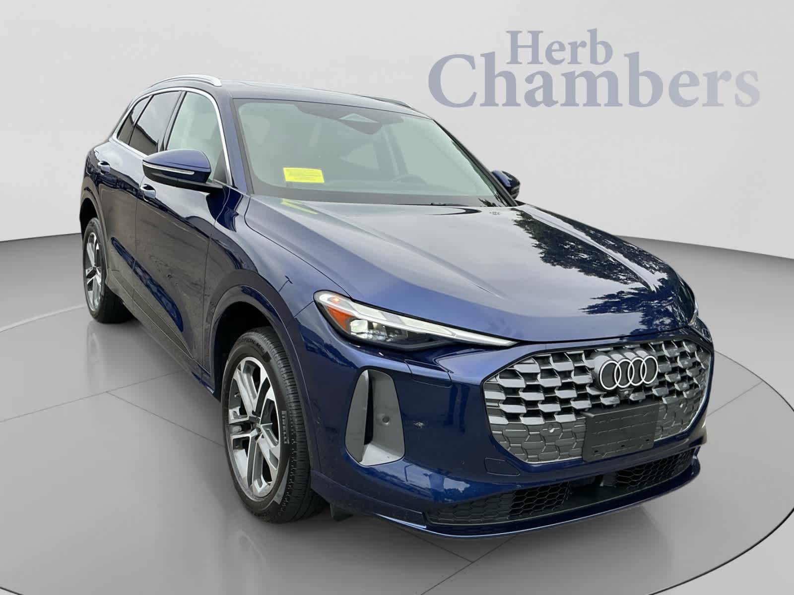 2025 Audi Q5 Premium