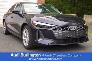 New 2025 Audi A5 for sale near you in Boston