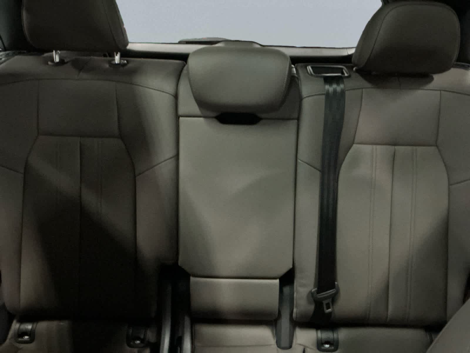 used 2025 Audi Q5 car, priced at $46,958