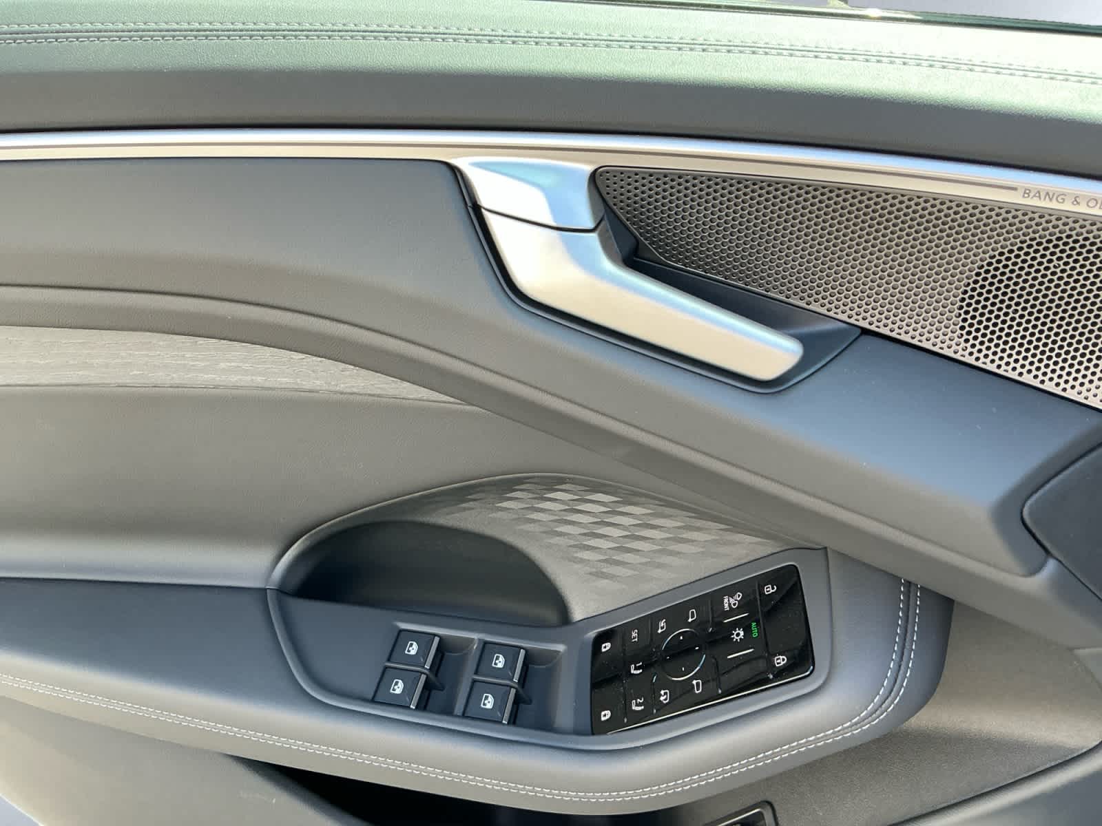 new 2026 Audi A6 car, priced at $72,520